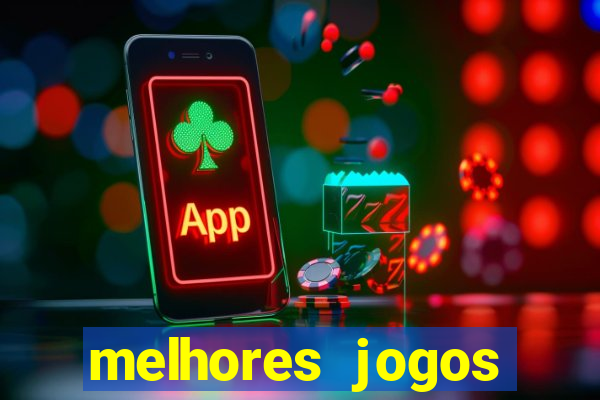 melhores jogos mobile 2024